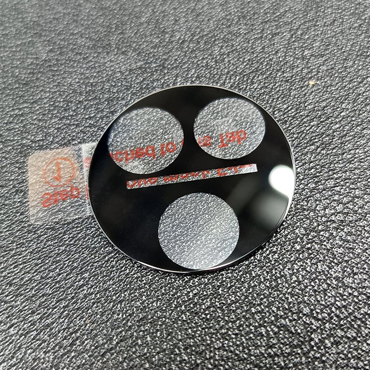 Dán camera Find N3 Flip thấu kính nổi 3D - Cường lực camera Oppo Find N3 Flip độ cứng 9H trong suốt