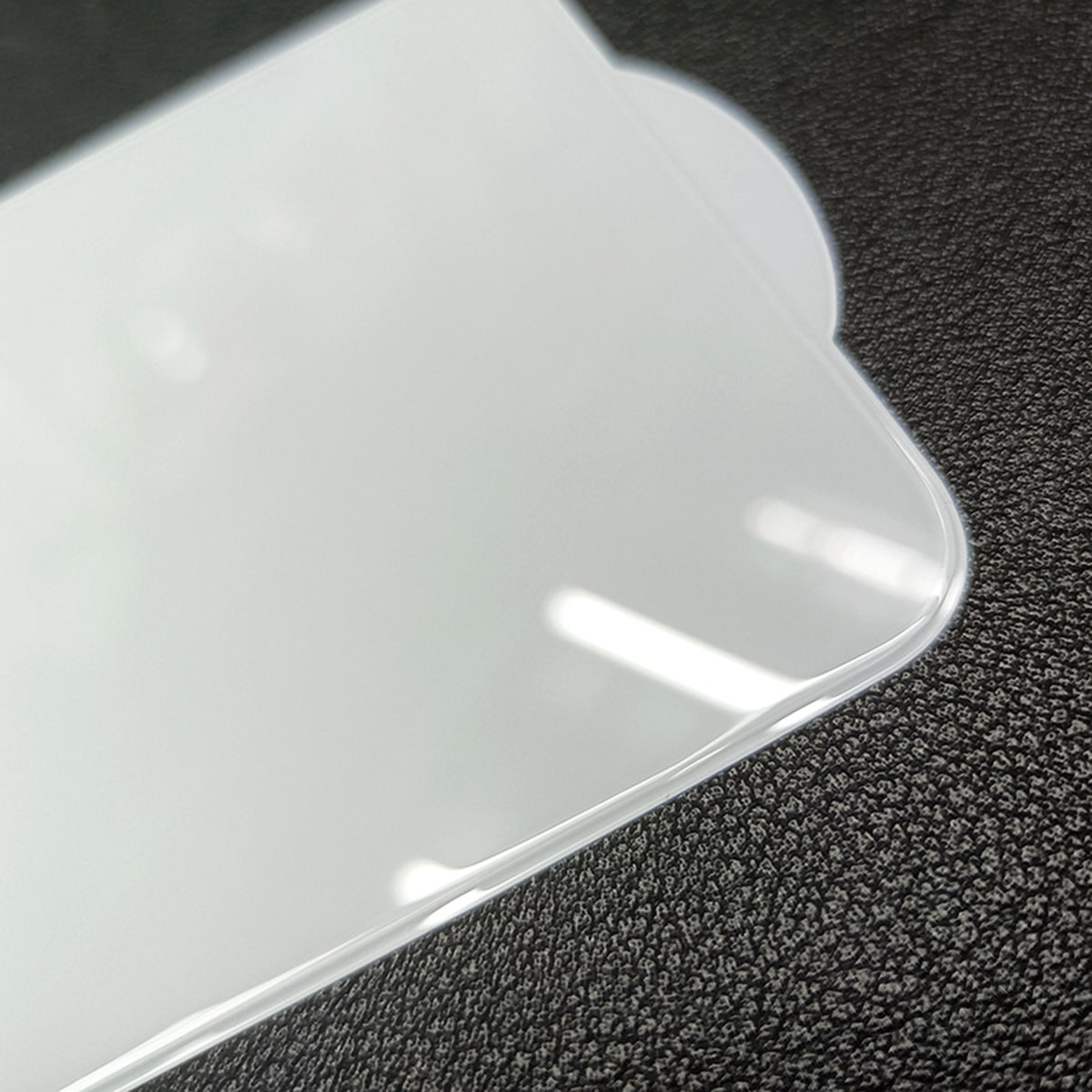 Cường lực Find N3 trong suốt độ cứng 9H - Cường lực màn hình phụ Oppo Find N3 chống trầy xước va đập