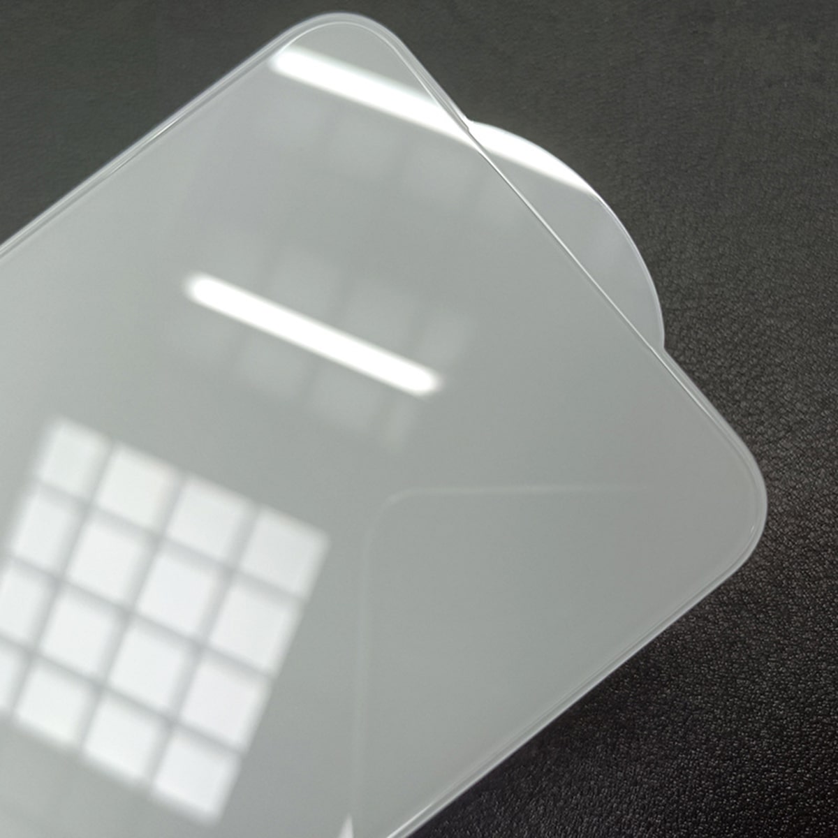 Cường lực Find N3 trong suốt độ cứng 9H - Cường lực màn hình phụ Oppo Find N3 chống trầy xước va đập