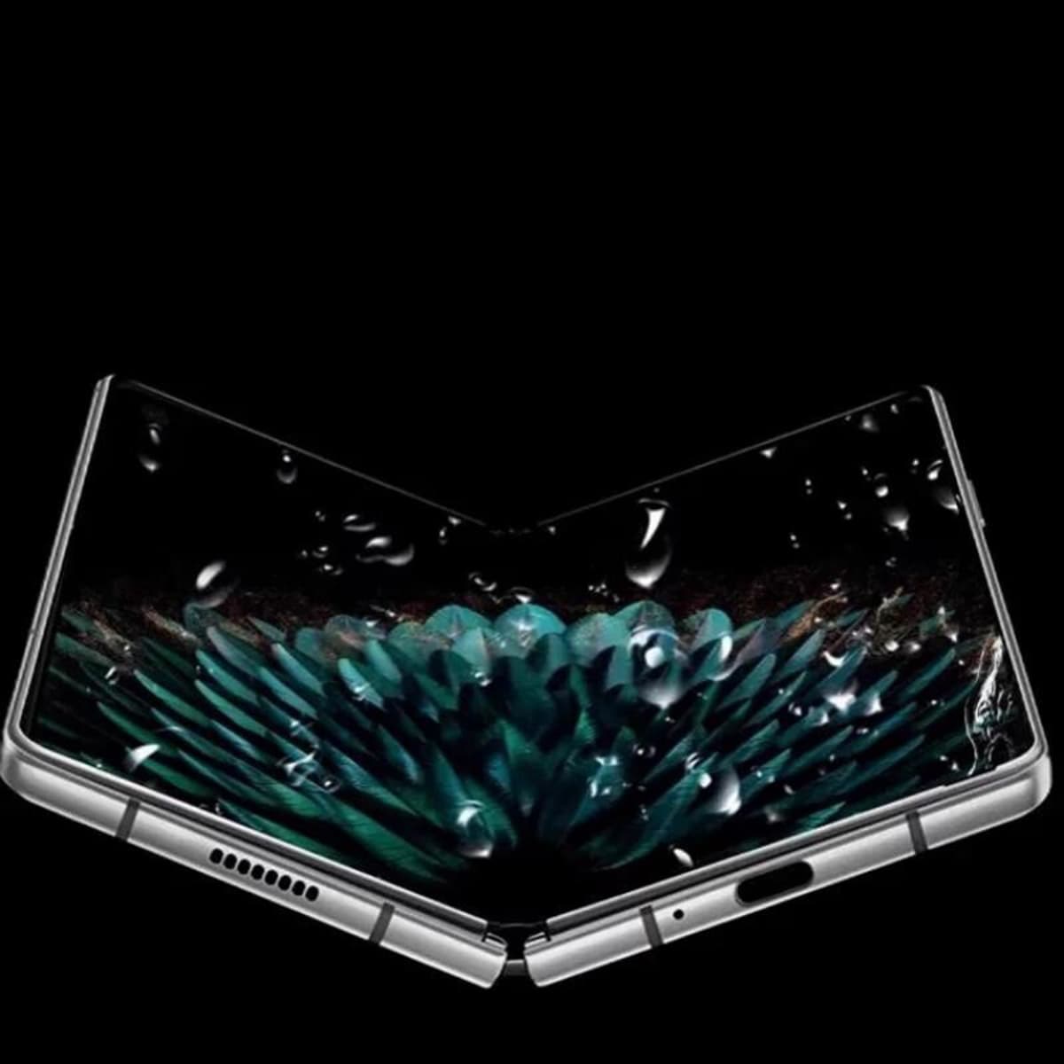 Dán màn hình Find N3 full màn hình chính dẻo trong suốt PPF cao cấp - Dán màn hình chính Oppo Find N3