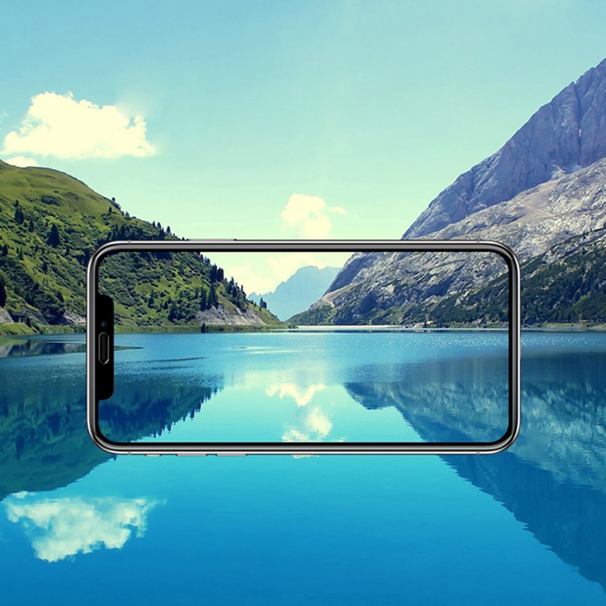 Dán màn hình Find N3 full màn hình phụ dẻo trong suốt PPF cao cấp - Dán màn hình phụ Oppo Find N3