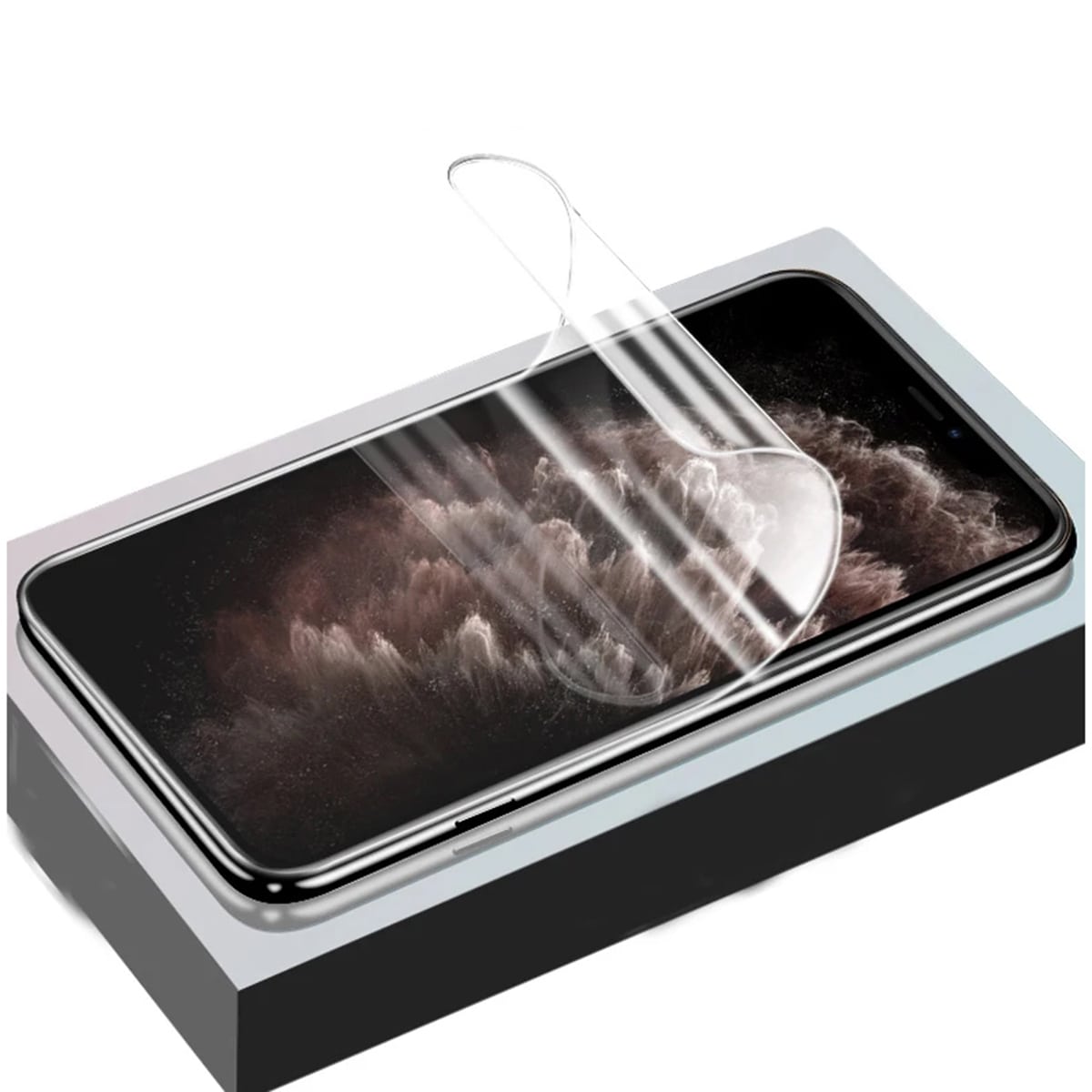 Dán màn hình Find N3 full màn hình phụ dẻo trong suốt PPF cao cấp - Dán màn hình phụ Oppo Find N3