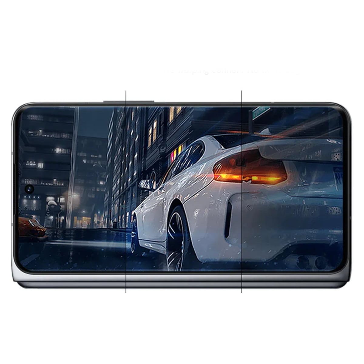 Dán màn hình Find N3 full màn hình phụ dẻo trong suốt PPF cao cấp - Dán màn hình phụ Oppo Find N3