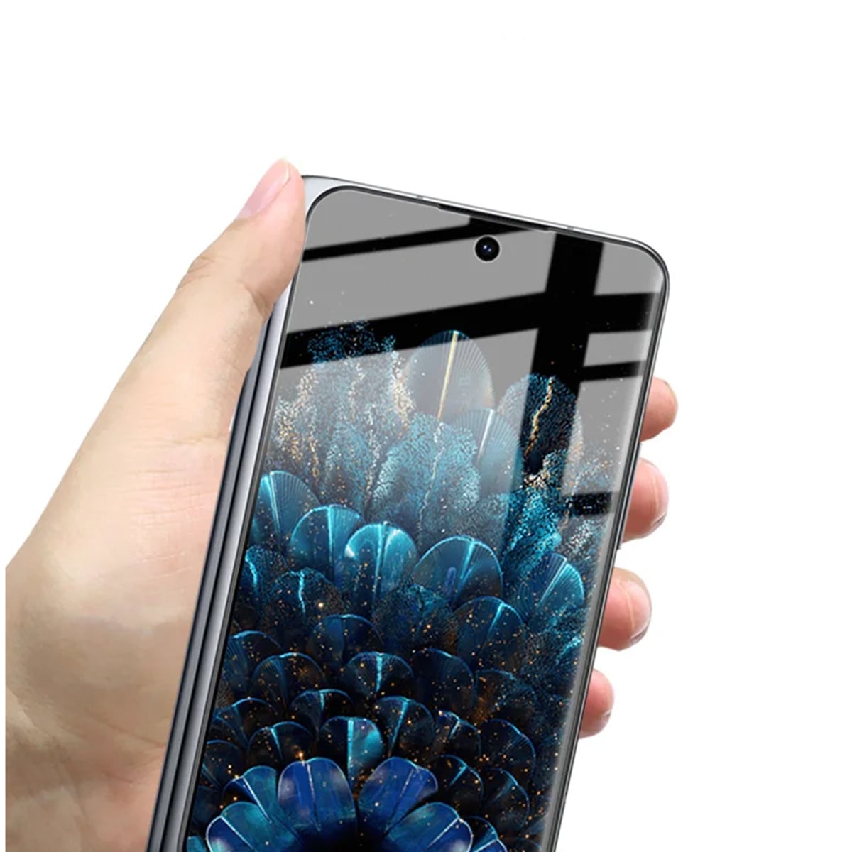 Dán màn hình Find N3 full màn hình phụ dẻo trong suốt PPF cao cấp - Dán màn hình phụ Oppo Find N3