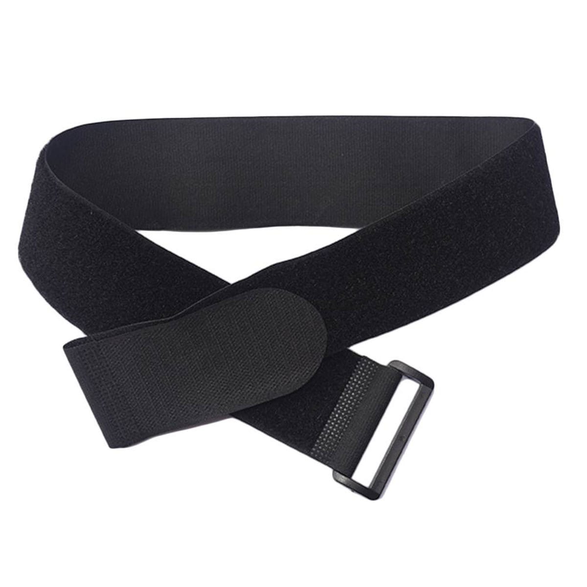 Băng gai dính Velcro buộc thùng hàng Pallet - Dây đai quấn chở hàng 2 mặt cố định khóa ngược tự dính