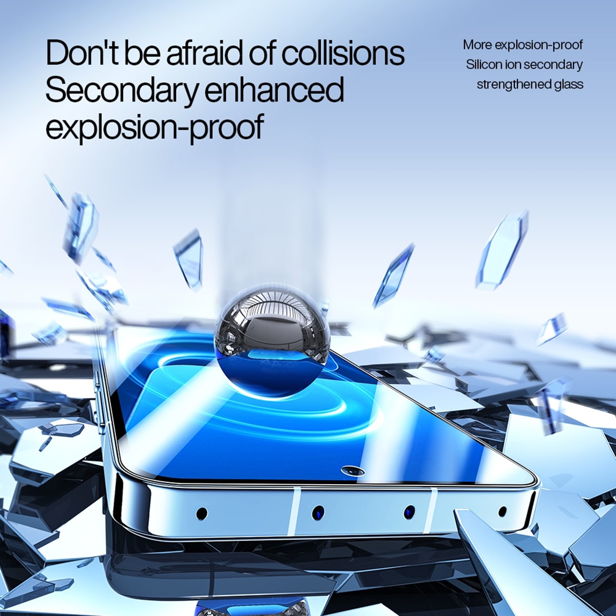 Kính cường lực chống nhìn trộm Samsung Galaxy S25 Ultra chính hãng Smart Devil full màn hình