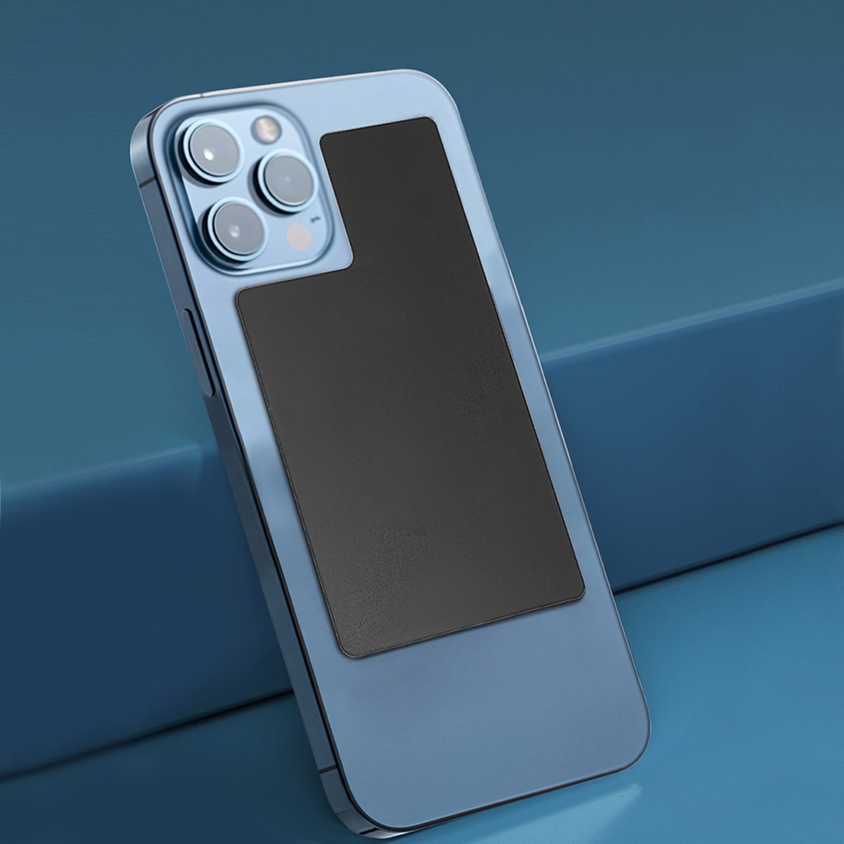 Miếng dán tản nhiệt bằng đồng và miếng dán Graphene hỗ trợ quạt tản nhiệt điện thoại sò lạnh