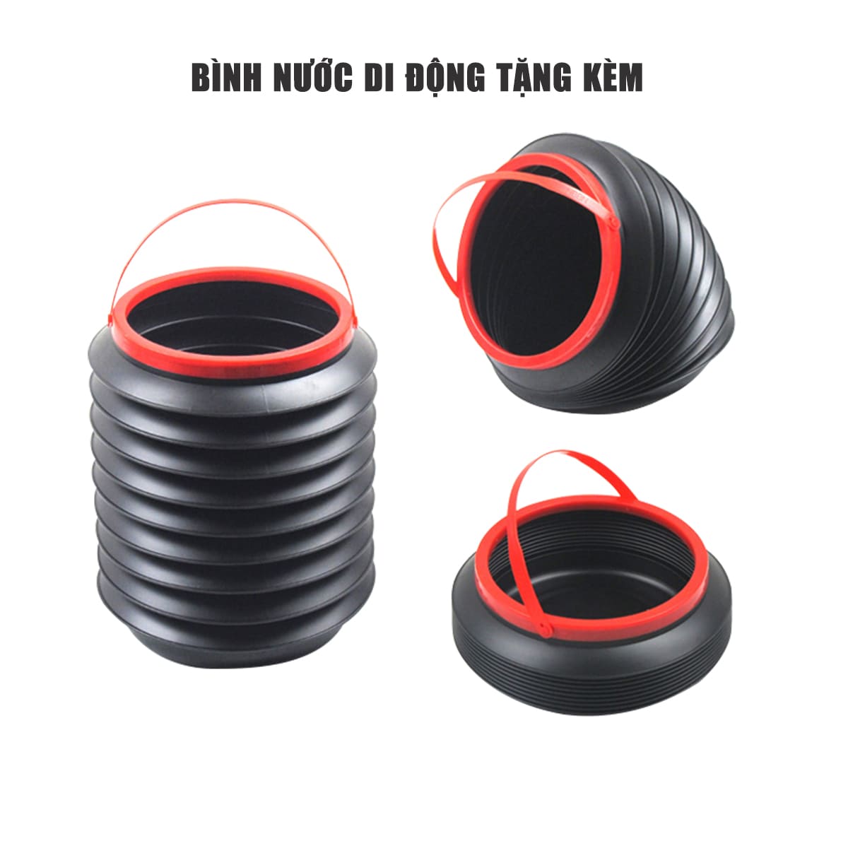 Quạt tản nhiệt điện thoại máy tính bảng chuyên dụng cho Livestream Z37 SE sò lạnh nước từ tính bản rút gọn