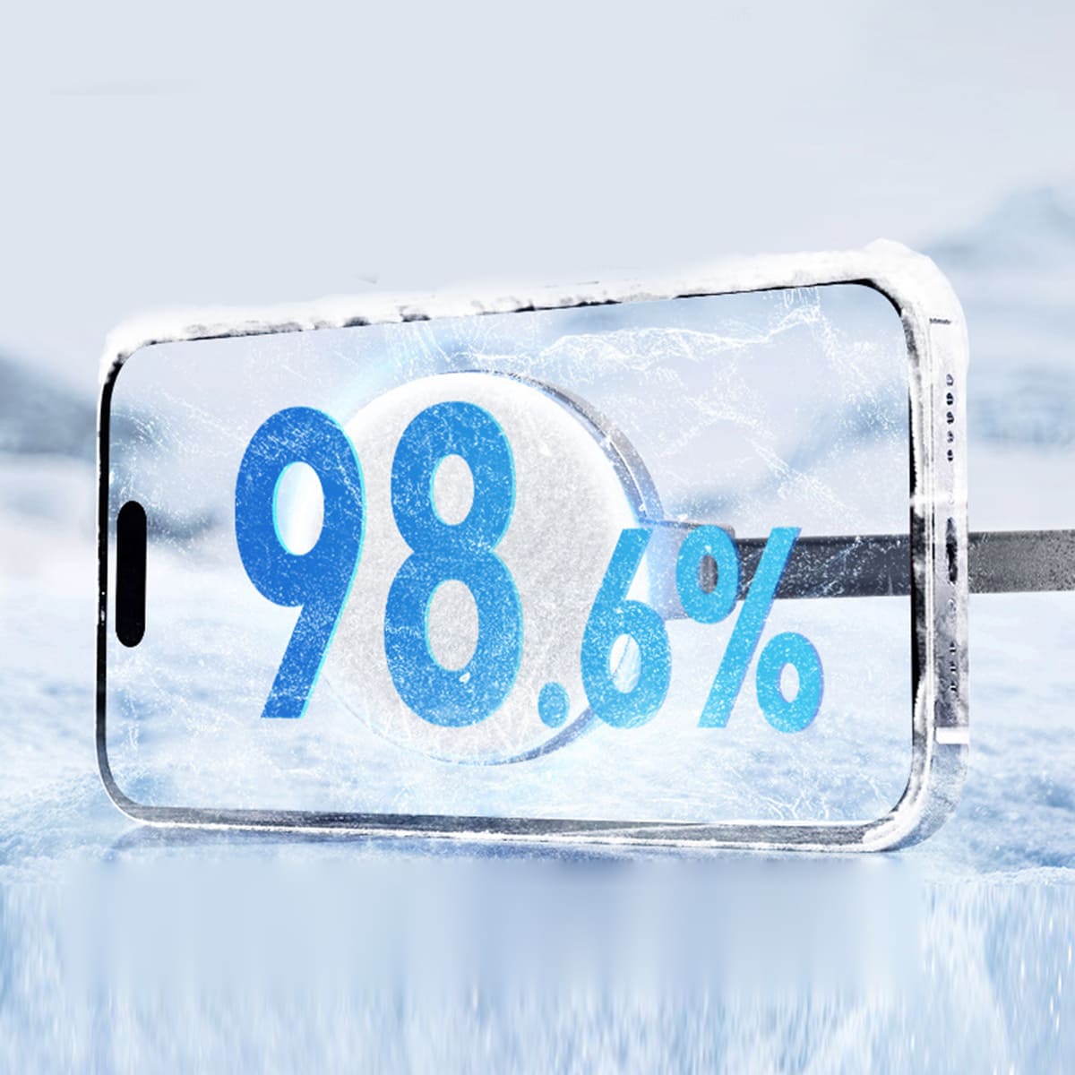 Quạt tản nhiệt điện thoại máy tính bảng chuyên dụng cho Livestream Z37 SE sò lạnh nước từ tính bản rút gọn