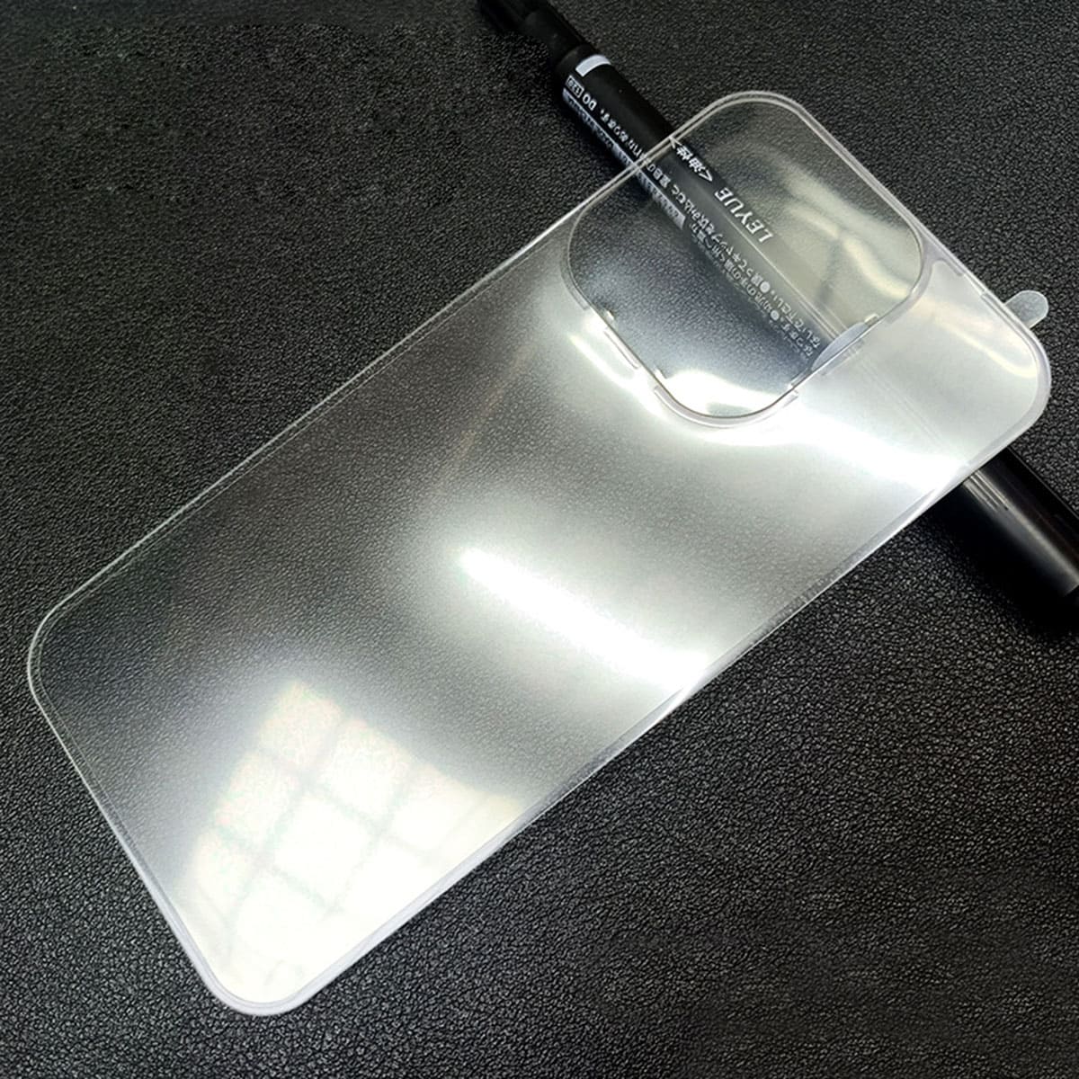 Cường lực lưng Iphone 16 trong suốt full mặt lưng độ cứng 9H