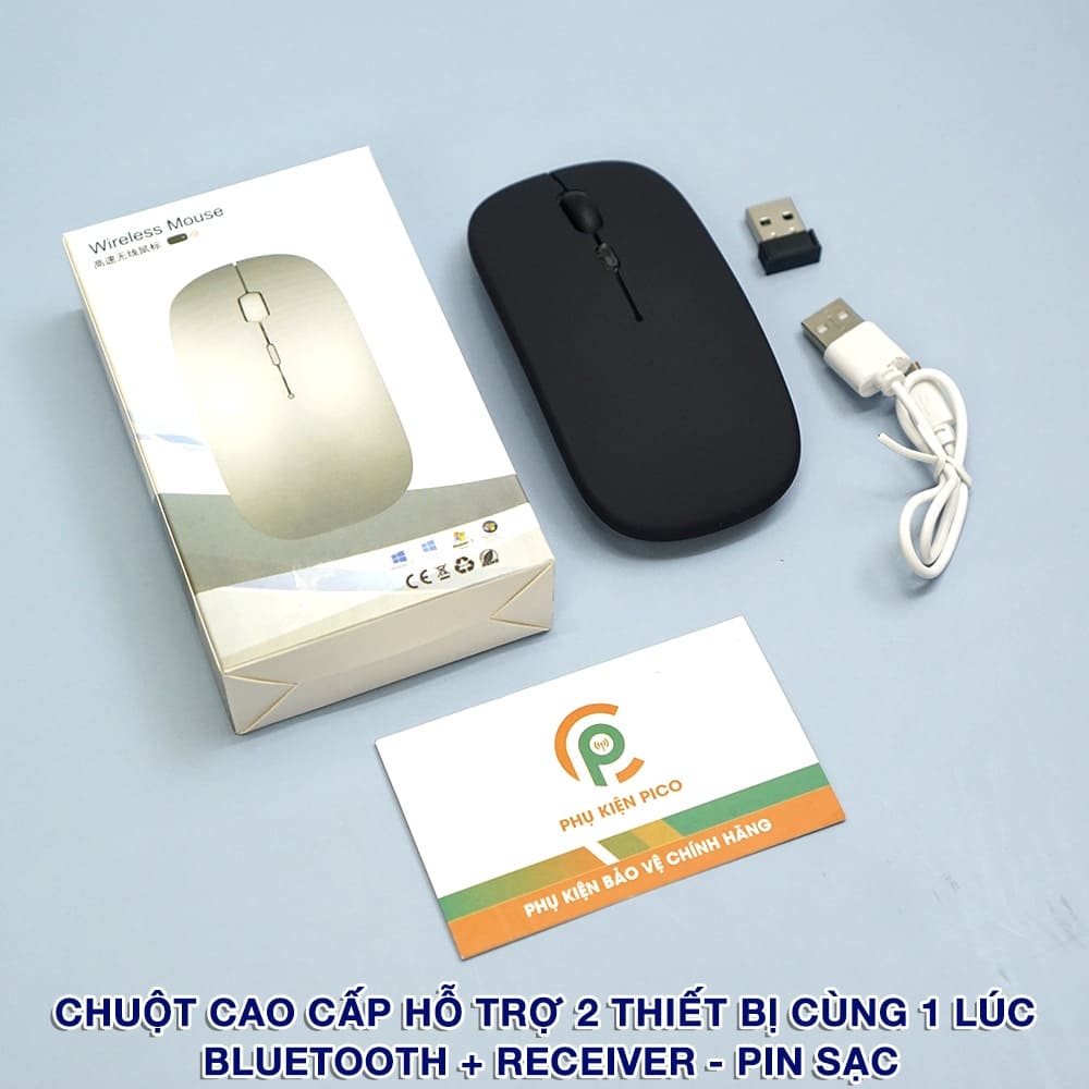 Ốp lưng Samsung Galaxy Tab S9 bao da cao cấp kèm bàn phím chuột cảm ứng 720 độ tách rời linh hoạt