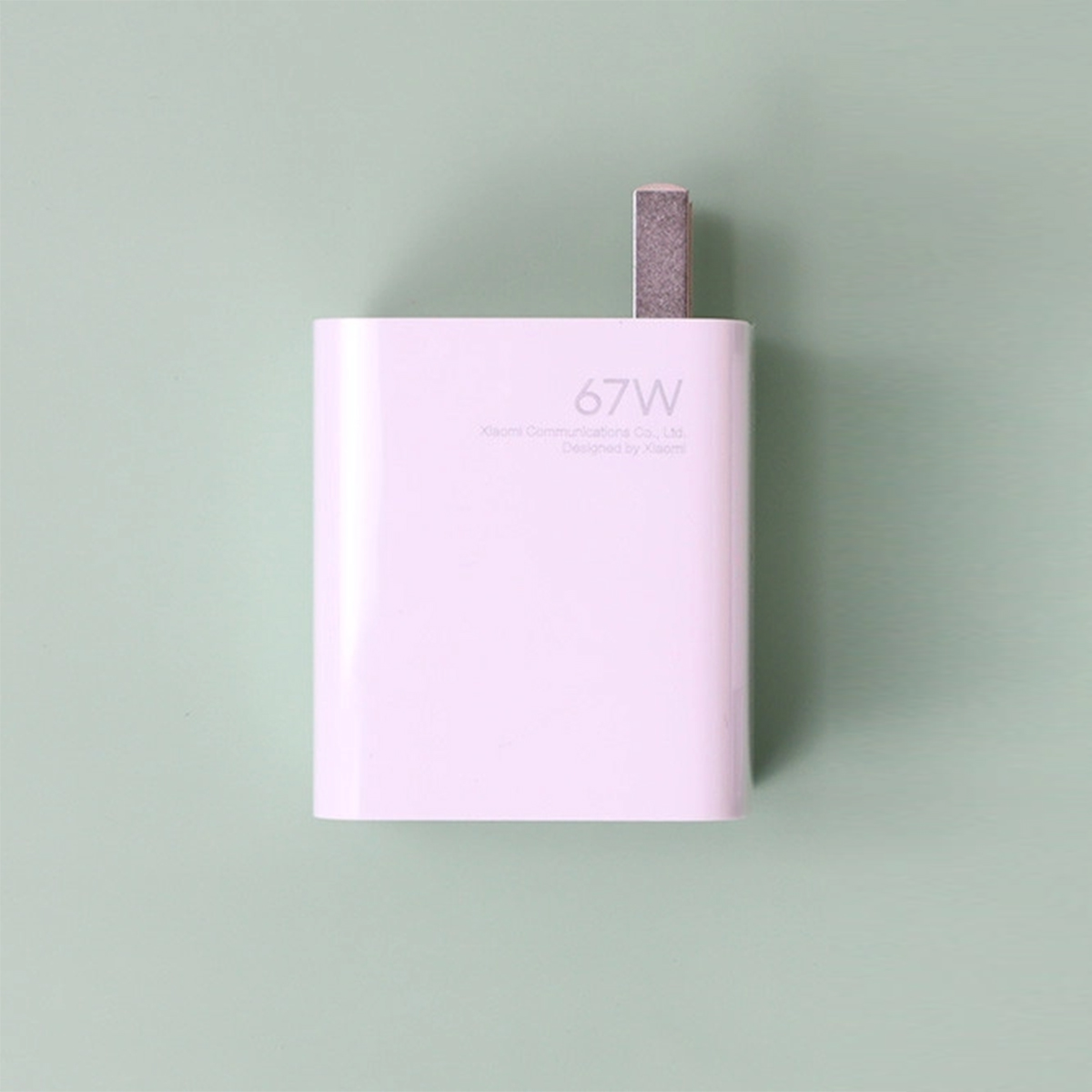 Củ sạc nhanh Xiaomi 67W chính hãng sạc mọi điện thoại Mi 11 Ultra Poco X3 Pro Redmi Note 10/11 Pro Mi Pad 5