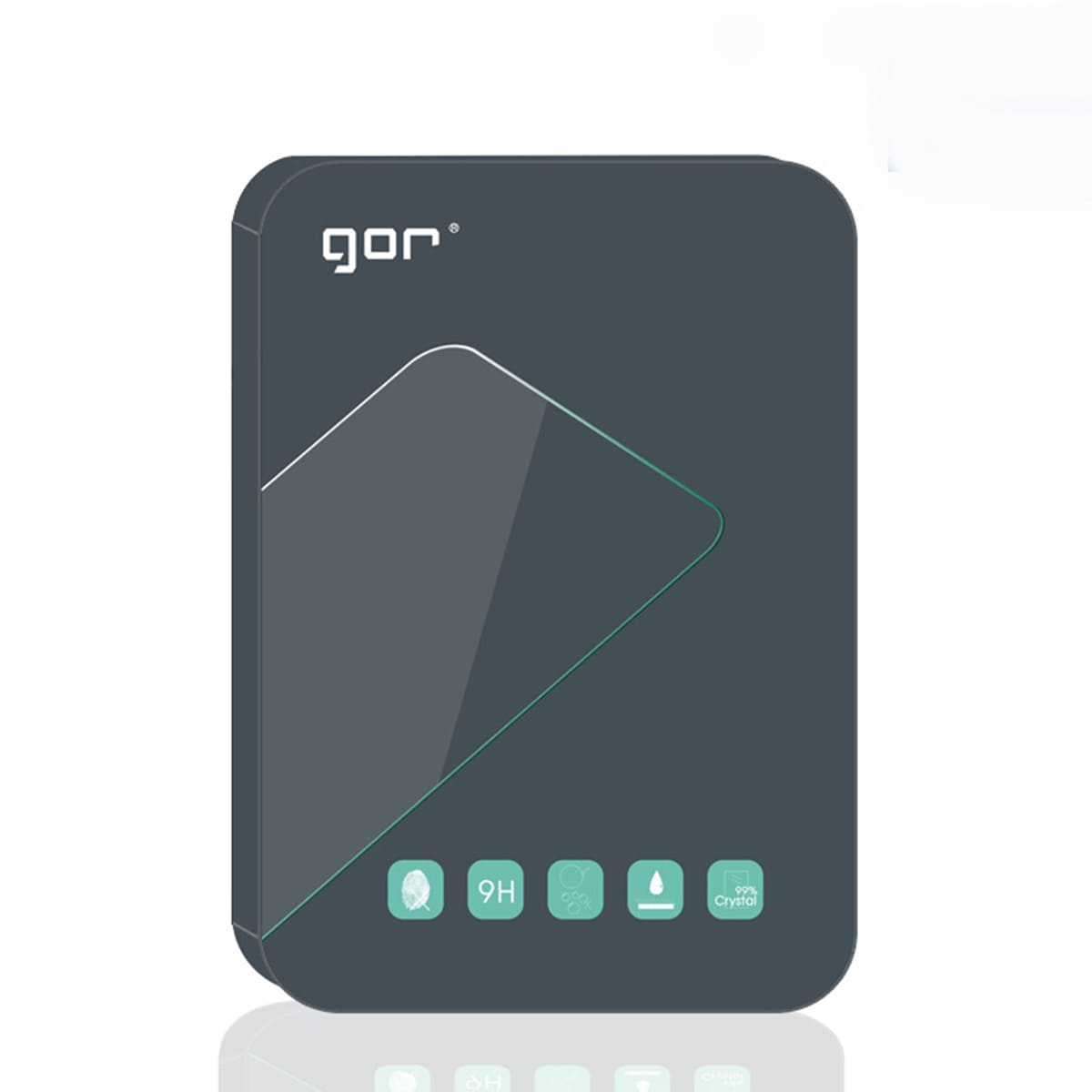 Kính cường lực Xiaomi Pad 7 Pro full màn hình chính hãng Gor - Dán màn hình Xiaomi Mi Pad 7 Pro