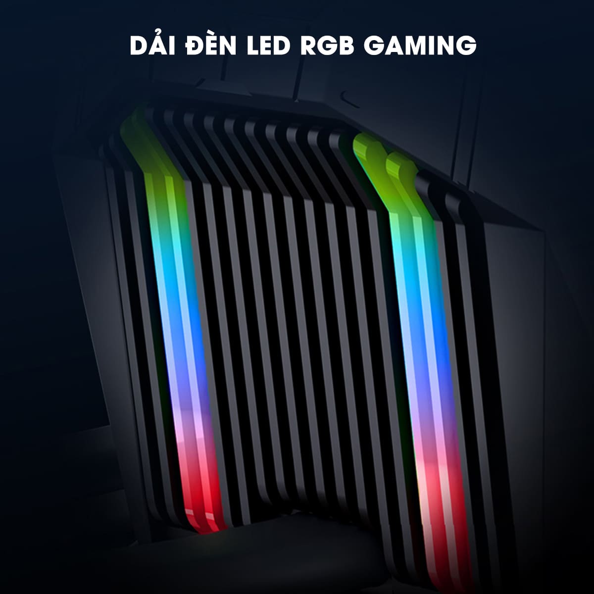 Quạt tản nhiệt điện thoại máy tính bảng XL30 sò lạnh nước từ tính hiệu năng cao có sạc không dây 15W