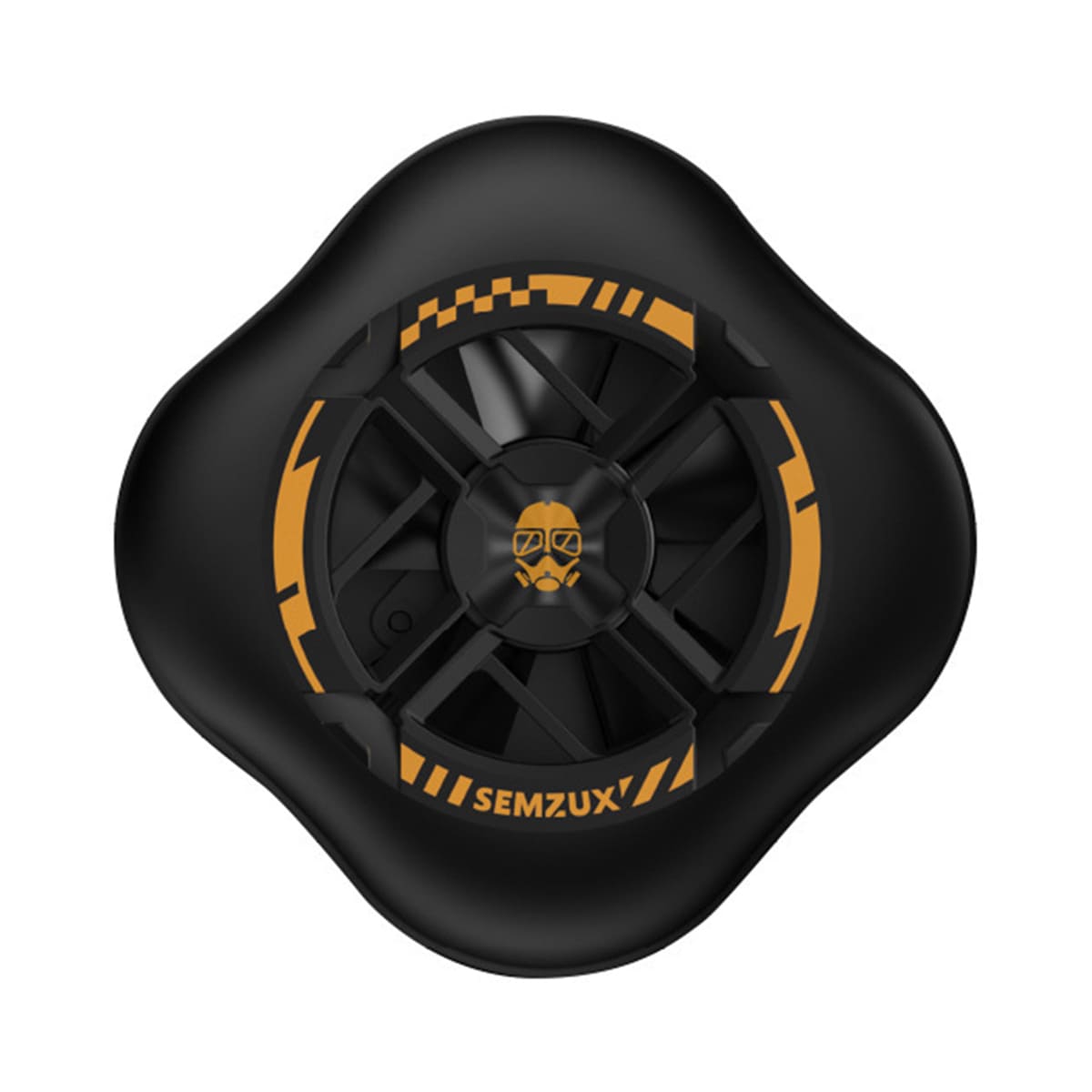 Quạt tản nhiệt điện thoại máy tính bảng X7 sò lạnh từ tính giá rẻ hỗ trợ tăng fps gaming liên quân PUBG FF