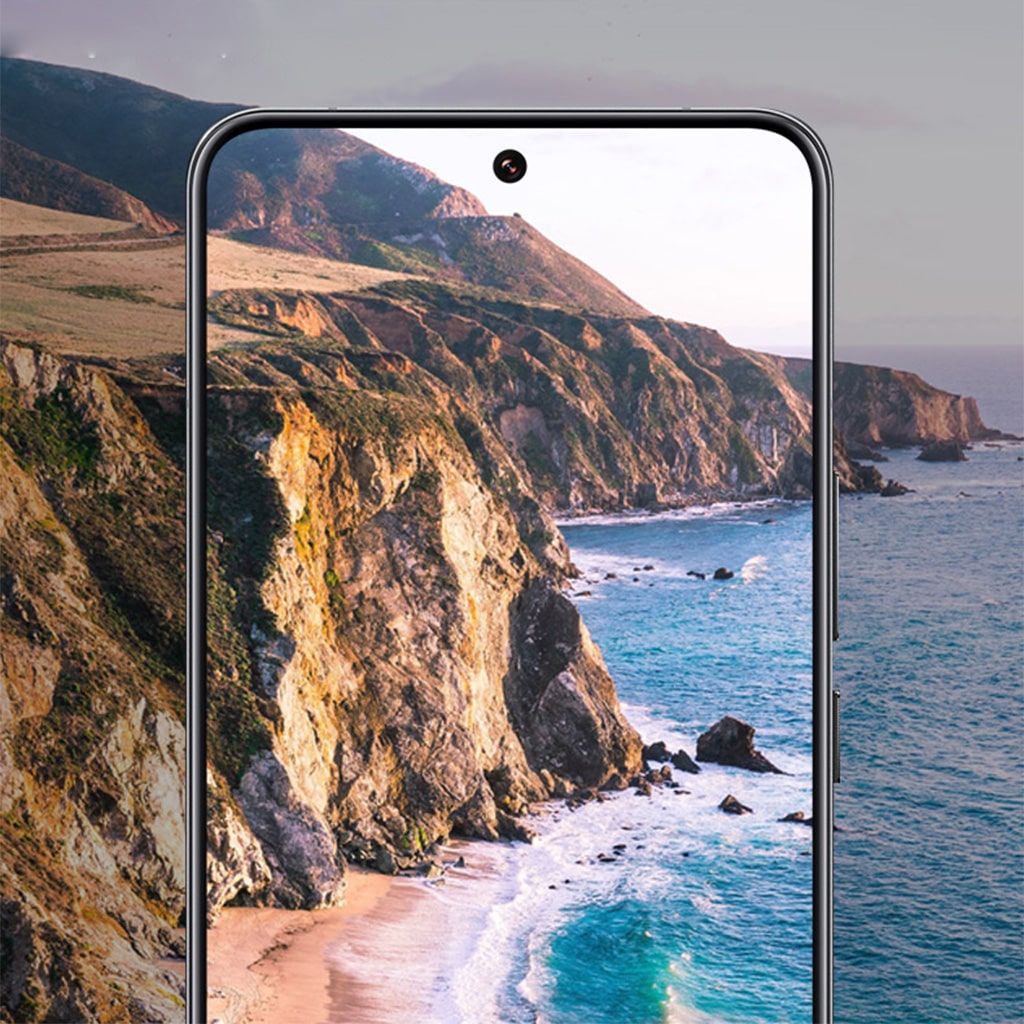 Cường lực camera Xiaomi 15 Ultra thấu kính nổi 3D cao cấp độ cứng 9H trong suốt