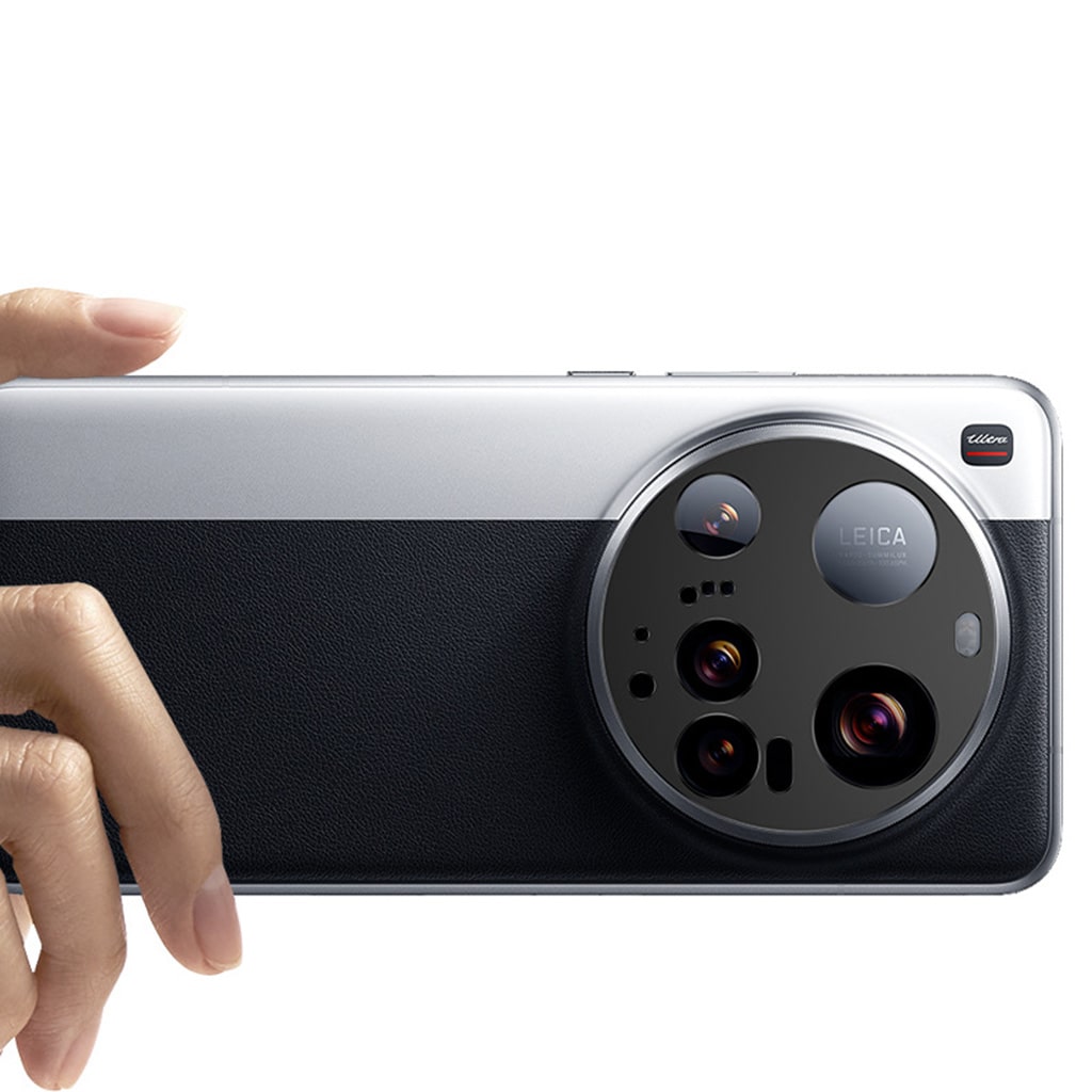 Dán camera Xiaomi 15 Ultrakhung kim loại bảo vệ camera chống trầy xước va đập