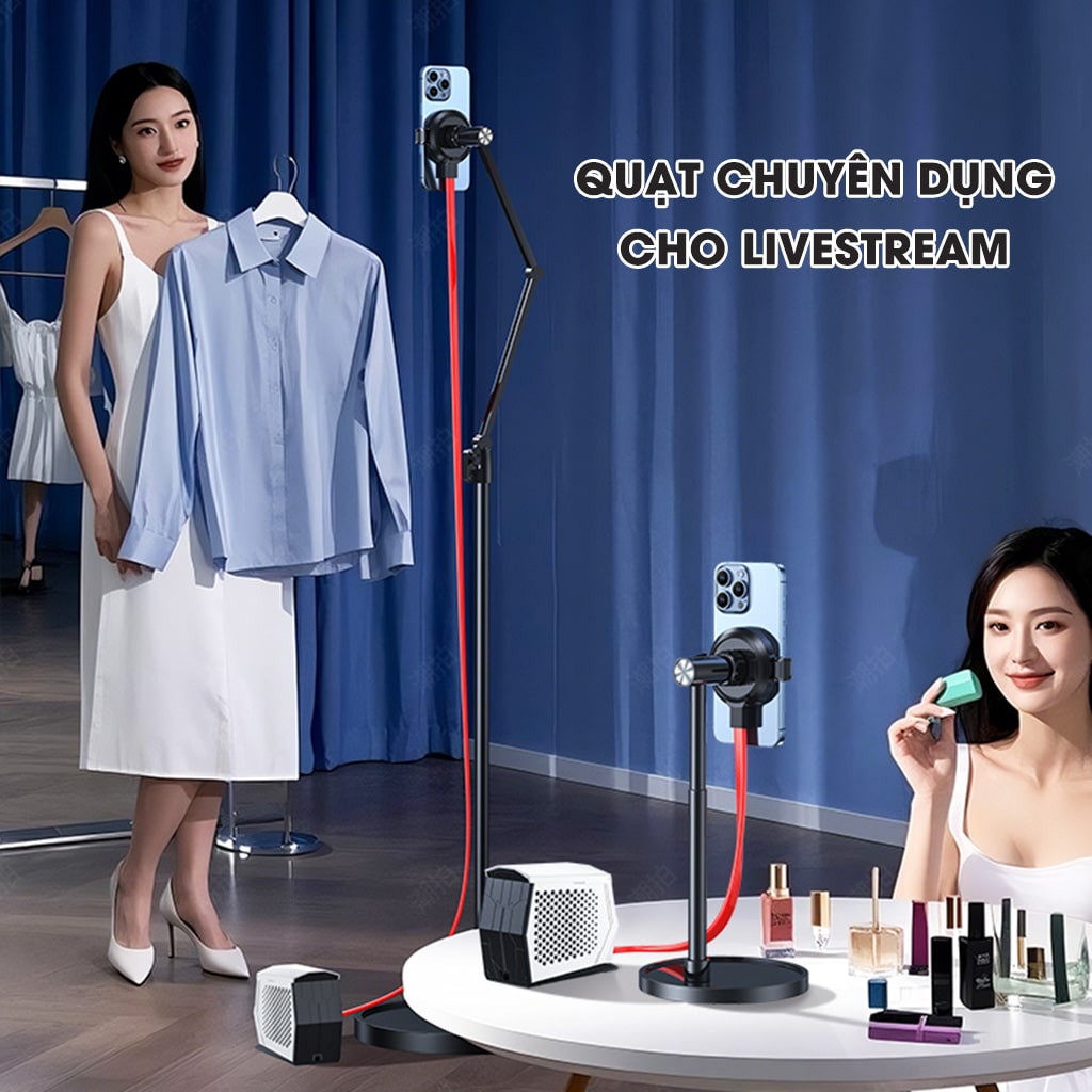 Quạt tản nhiệt điện thoại máy tính bảng sò lạnh nước từ tính XL36 PRO AI 36W hiệu năng cao đóng băng full mặt