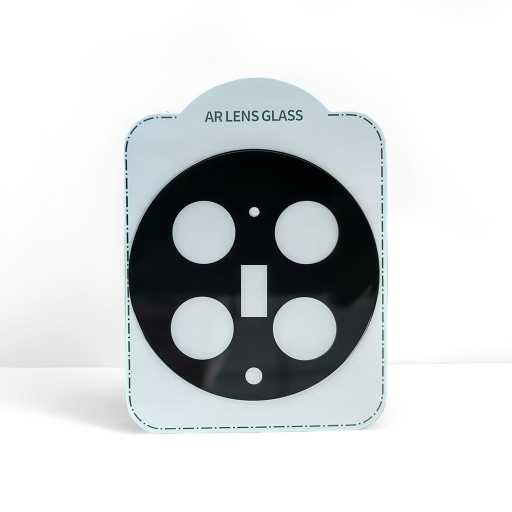 Dán camera Vivo X300 Pro cường lực chống chói AR Anti-Reflection chống trầy xước va đập bảo vệ camera