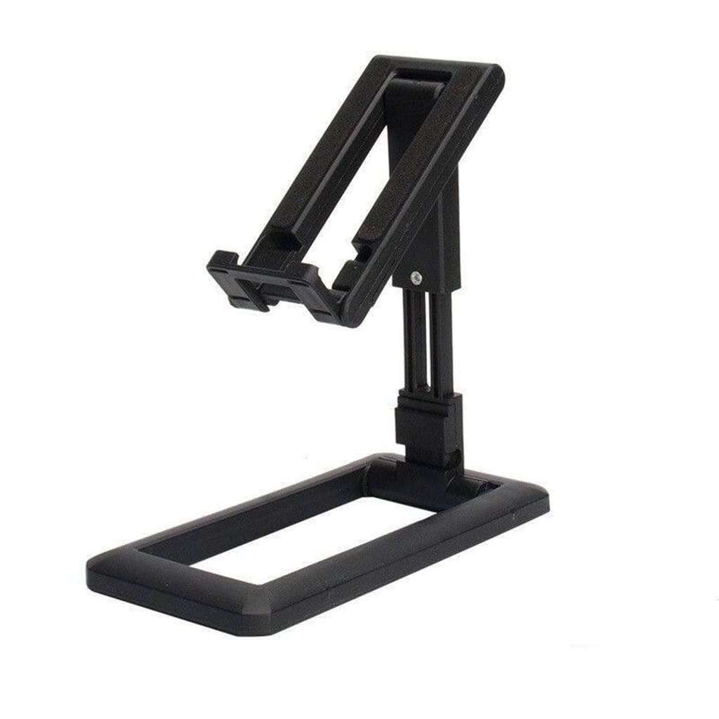 Giá đỡ điện thoại di động X1 cho điện thoại di động Giá đỡ máy tính bảng có thể gập lại có thể điều chỉnh