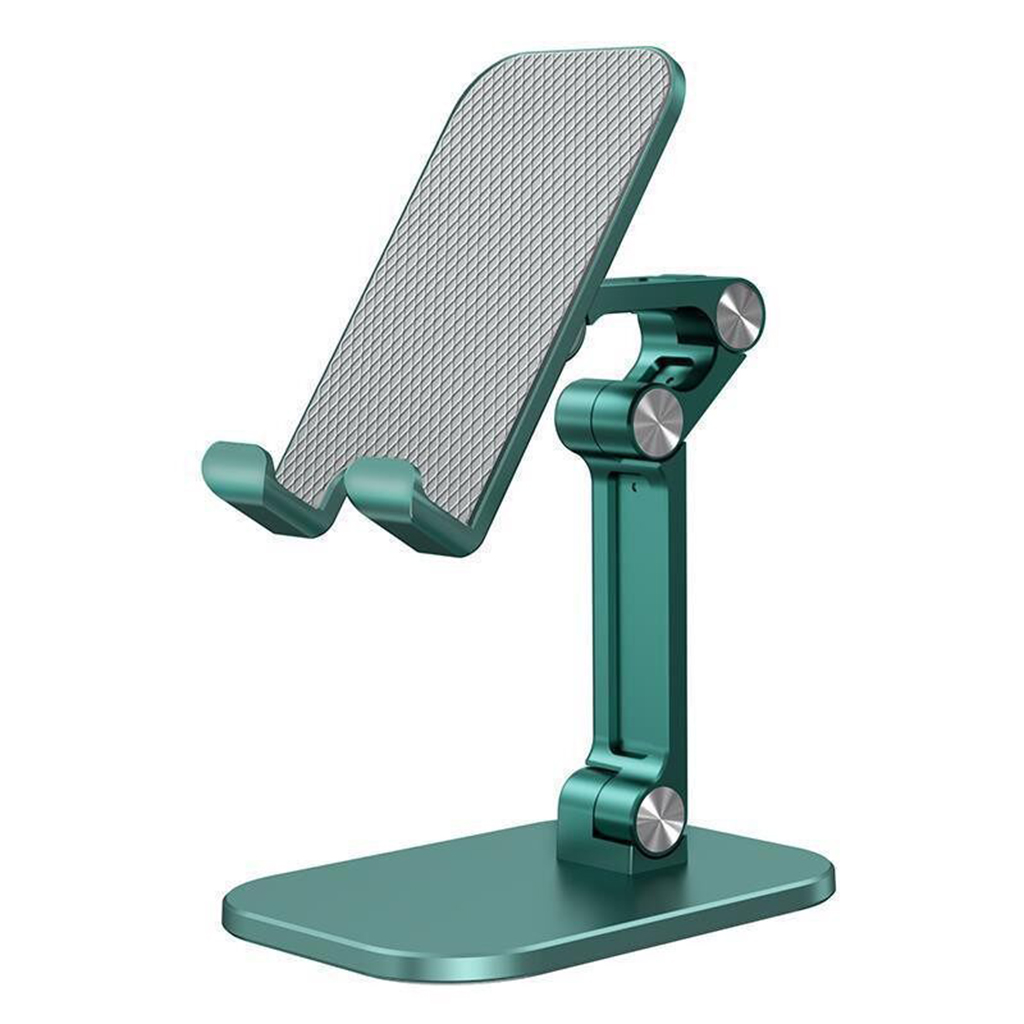 Giá Đỡ Điện Thoại Để Bàn Gấp Gọn X2 Giá đỡ Điện Thoại Livestream Xem Phim Siêu Tiện Lợi