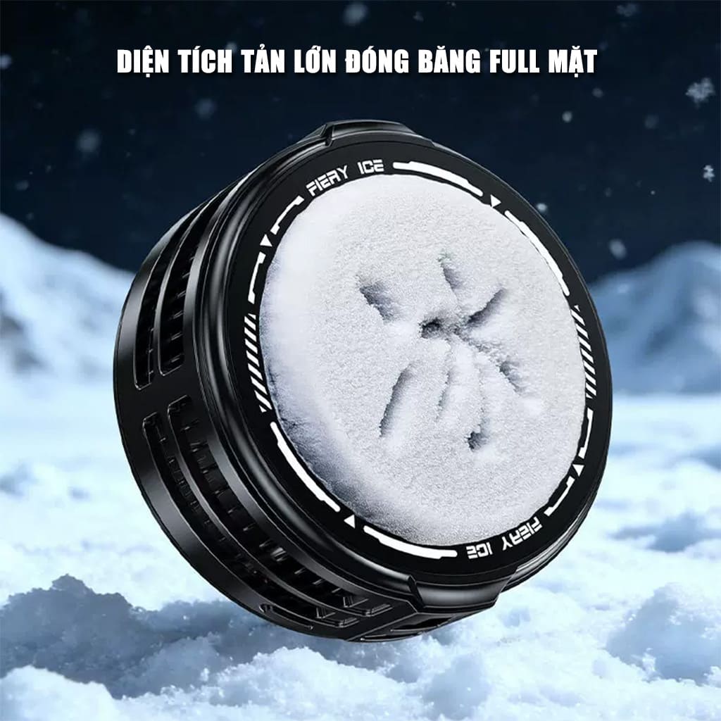 Thiết kế tròn gọn TH29 Pro AI Thiết kế tròn gọn nhẹ 65g của TH29 Pro AI