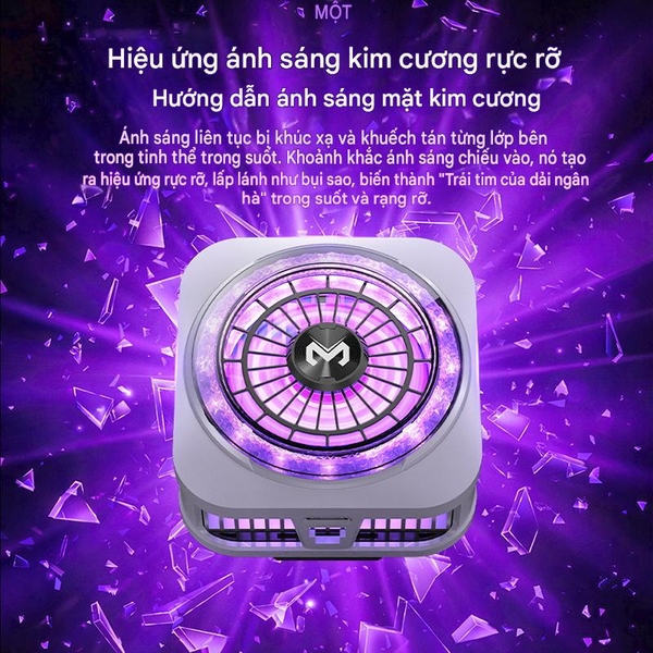 Thiết kế vuông của Memo CX21 Memo CX21 thiết kế hình vuông cồng kềnh hơn TH29 Pro AI