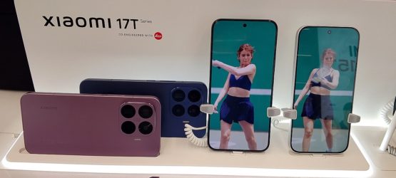 Xiaomi 17T series dòng máy hiệu năng cao cày game 2026