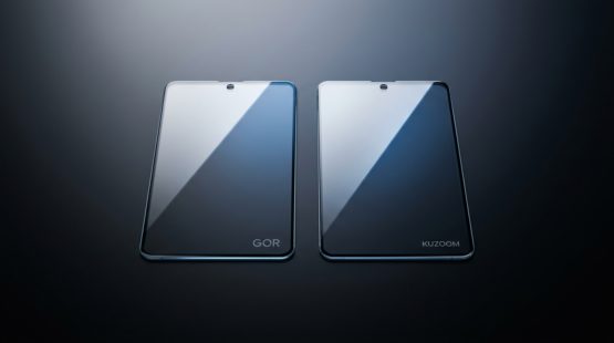 Kính cường lực Samsung Galaxy Z Fold 8 Gor và Kuzoom so sánh đánh giá