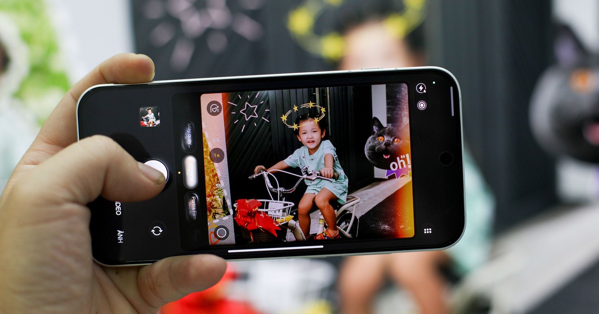 danh gia chi tiet camera oppo reno 16 pro 5g ai snap key