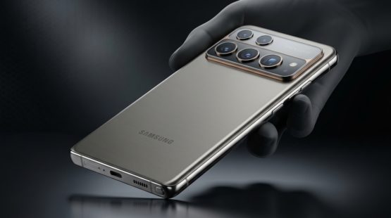 Samsung Galaxy S27 Ultra Tin Đồn