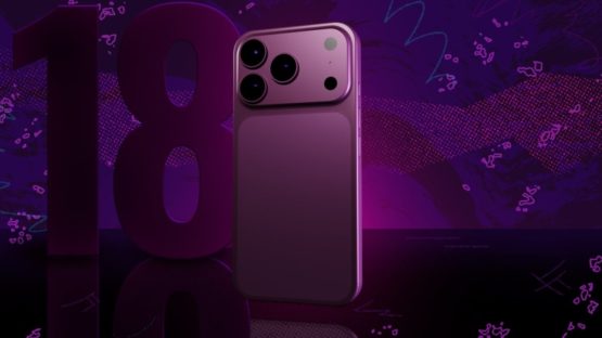 iPhone 18 Series