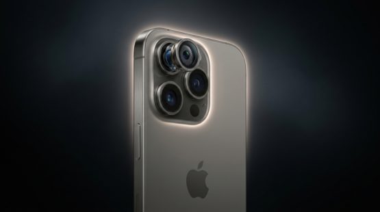 Camera iPhone 18 Pro Max với ba cảm biến Sony 48MP và công nghệ khẩu độ biến thiên