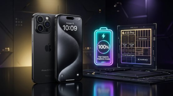 danh gia dung luong pin iphone 18 pro max anhem tv