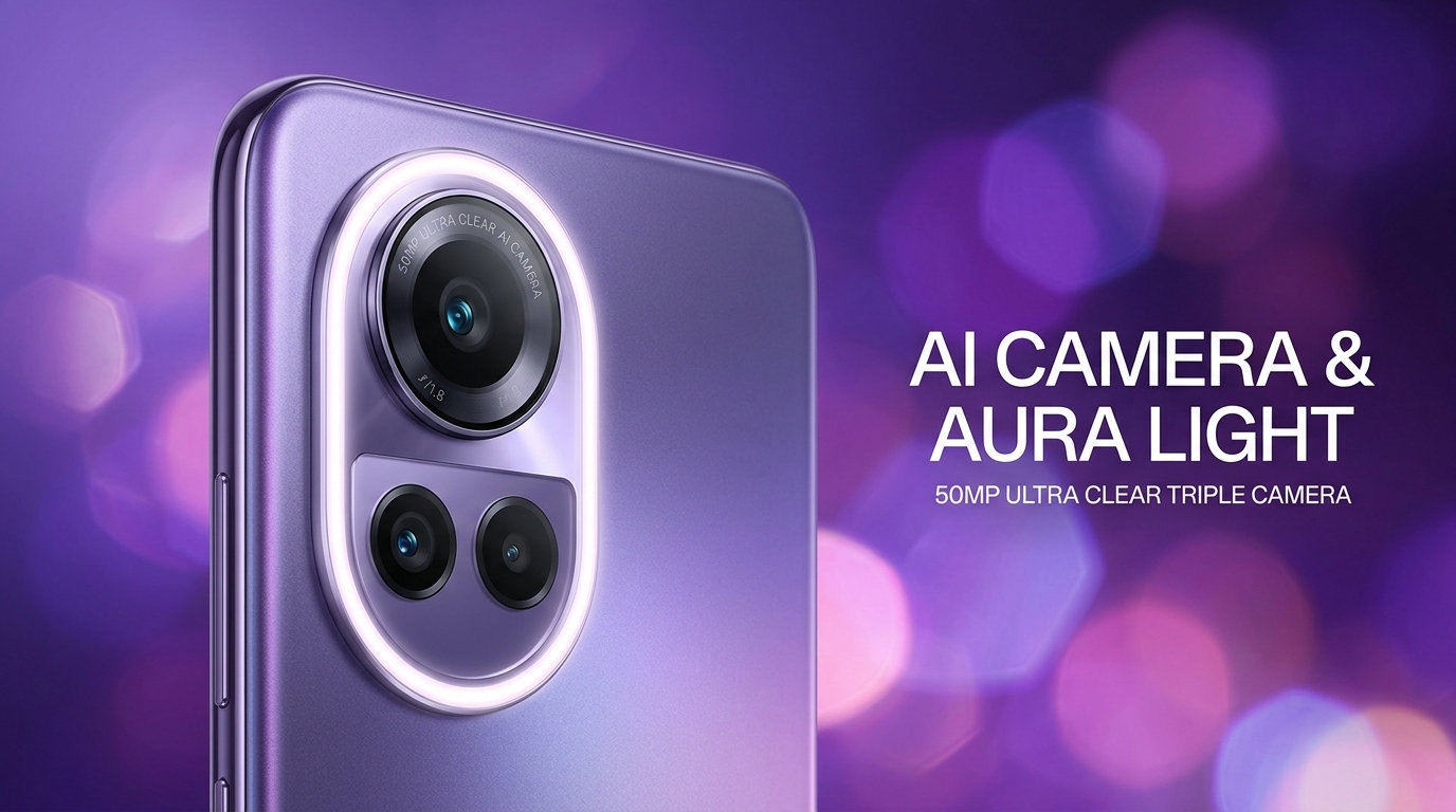 Camera