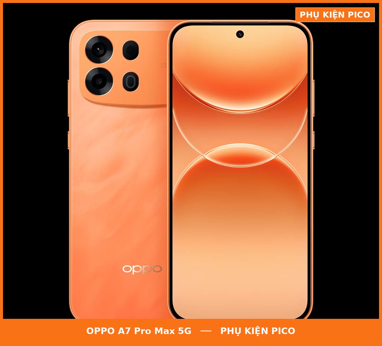 Công nghệ pin Silicon Carbon trên OPPO A7 Pro Max