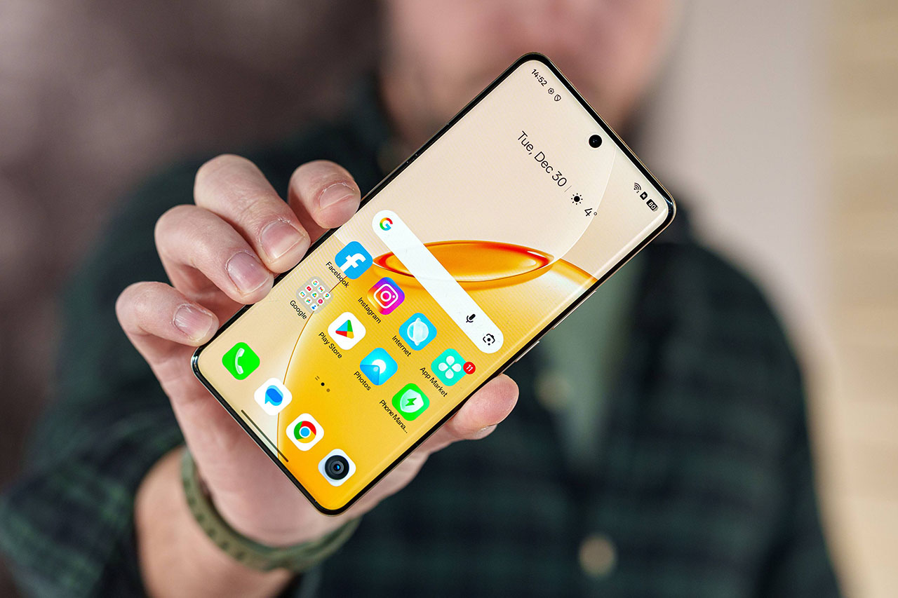 Hộp và phụ kiện đi kèm realme 16 Pro Plus 5G fullbox chính hãng