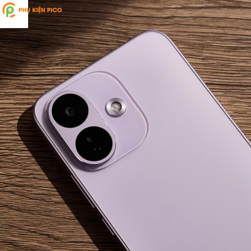 Cụm camera Redmi Note 17 Pro 5G