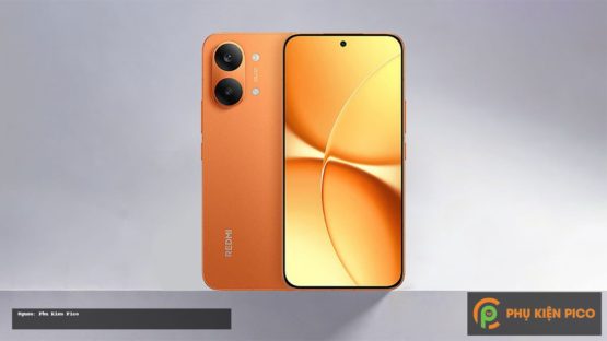 Redmi Turbo 6 Max màn hình 7 inch pin 10000mAh