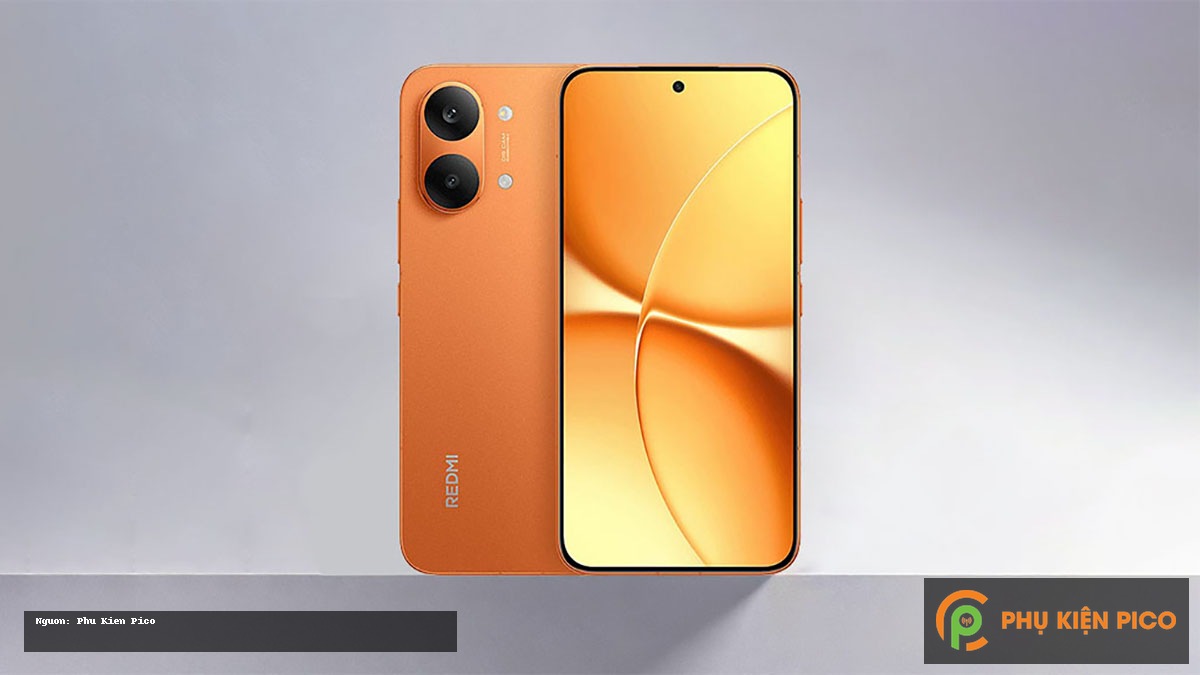 Redmi Turbo 6 Max màn hình 7 inch pin 10000mAh