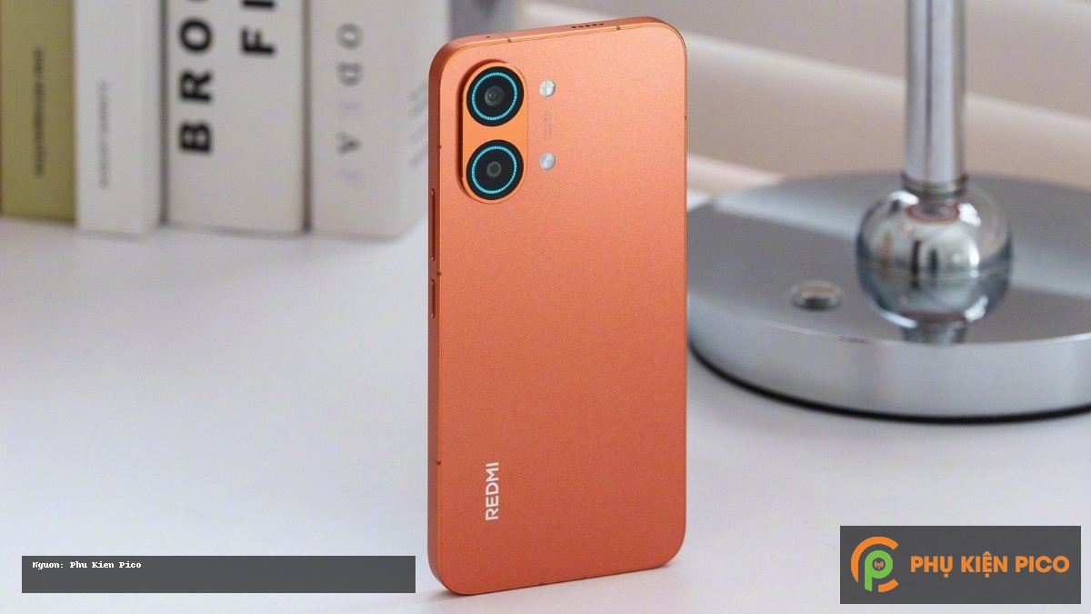 Cấu hình Redmi Turbo 6 Max chip Dimensity 9 series