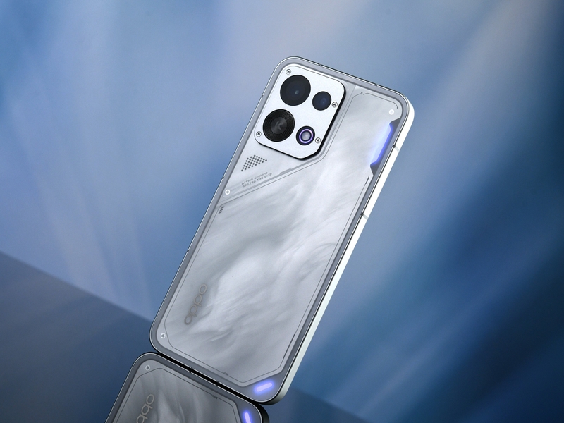 Camera