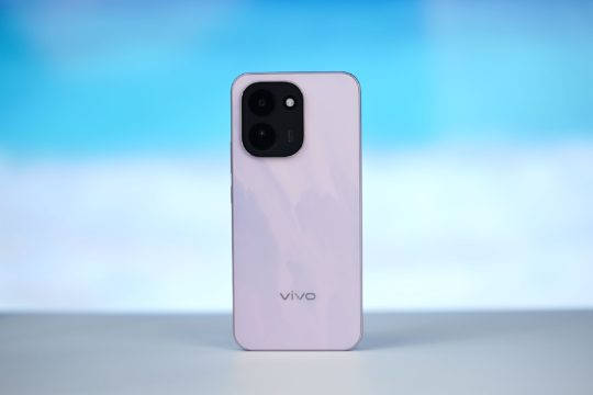 Đánh giá Vivo Y600 Turbo chi tiết