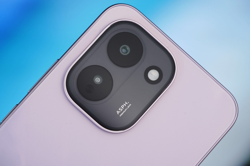 Camera