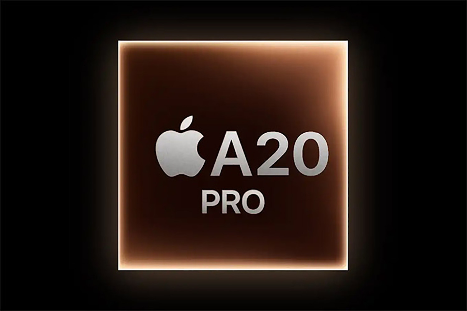 Chip Apple A20 Pro tiến trình 2nm