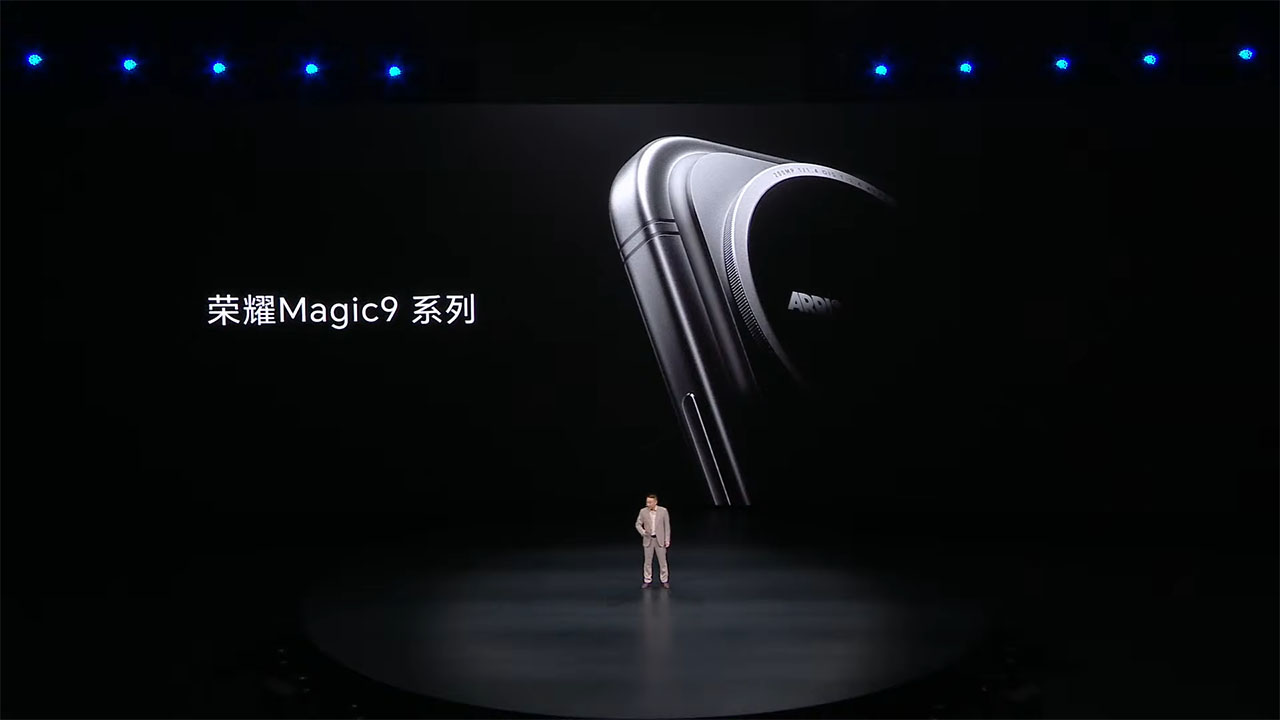 HONOR Magic 9 Series hợp tác cùng ARRI mang lại công nghệ màu sắc điện ảnh
