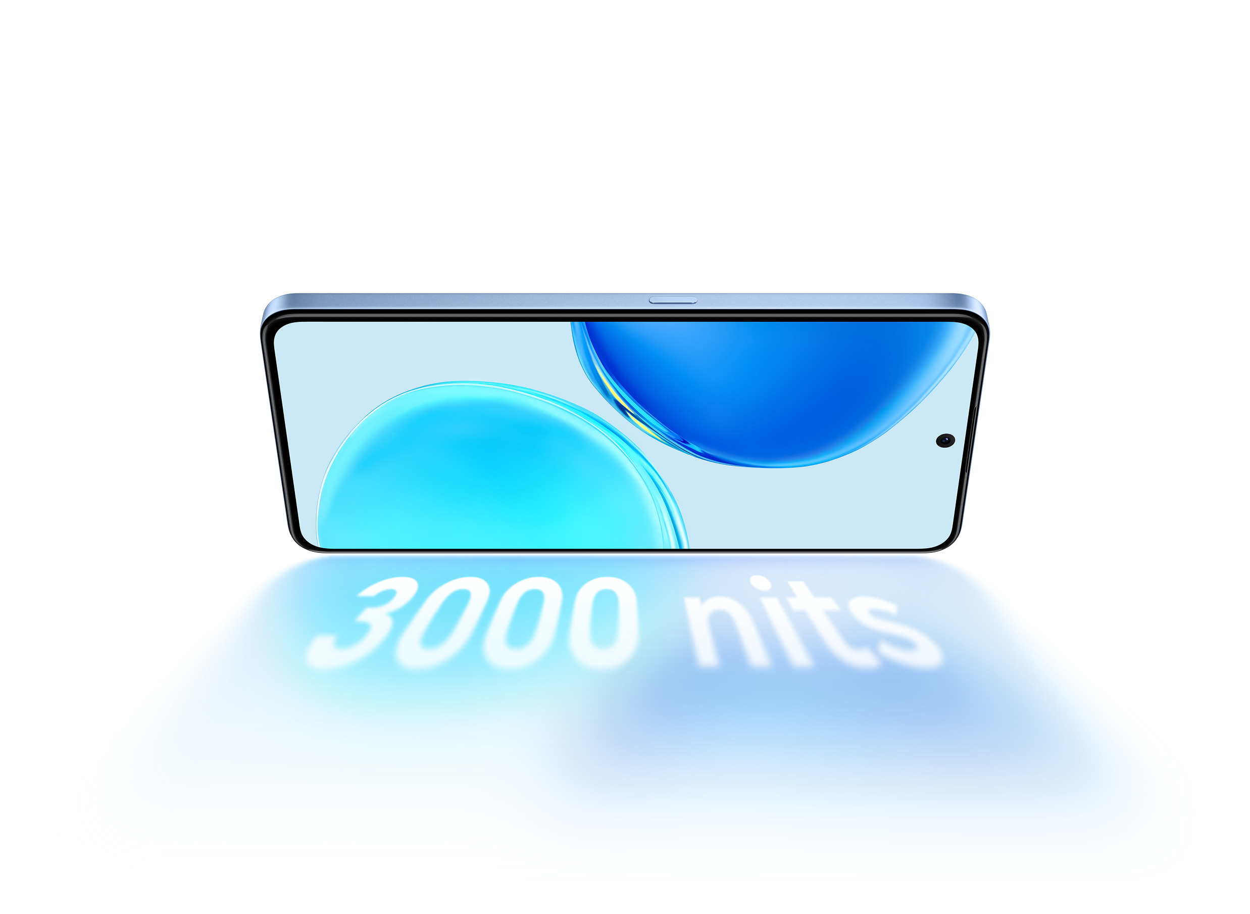 Màn hình AMOLED 120Hz 3000 nits trên HONOR X8d