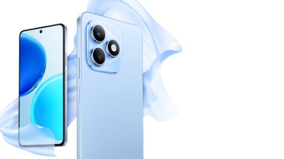 HONOR X8d thiết kế mỏng 7.5mm chính hãng
