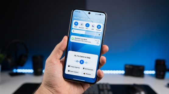 Trải nghiệm HyperOS 4 giao diện mới trên Xiaomi