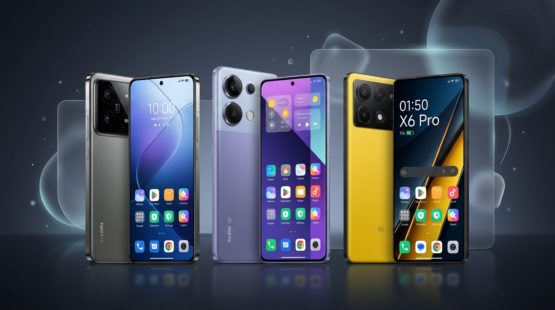 Danh sách thiết bị Xiaomi Redmi POCO được cập nhật HyperOS 4